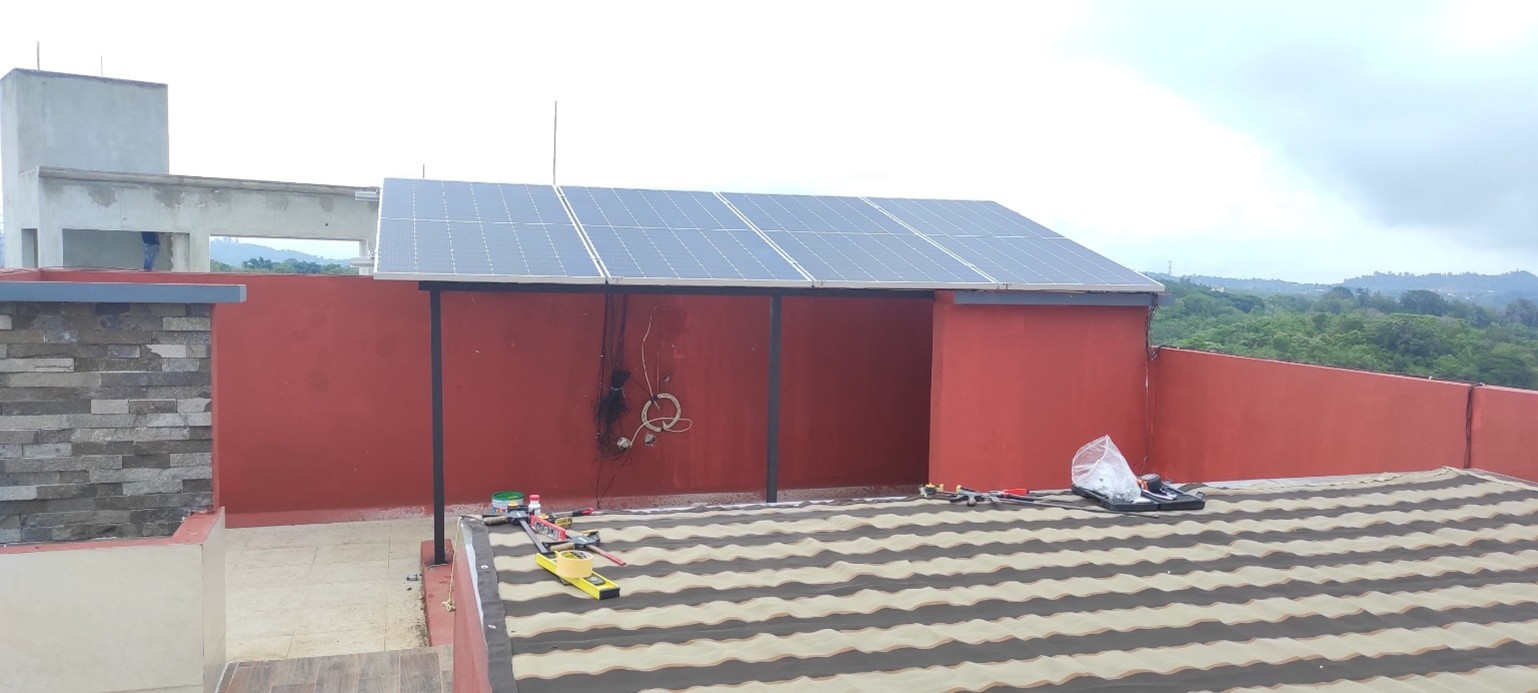 ¡Seguimos trabajando! - BUSTERTC