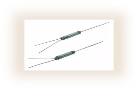 Kit 10 Interruptores Magnético 3 Pines Reed Switch