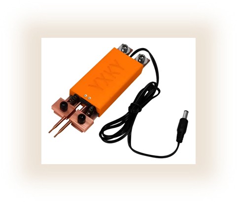 Pluma Soldador Por Puntos, Mano Gatillo Dc 4-12v