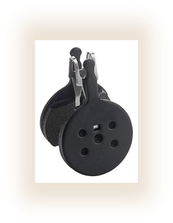 Pastilla Frenos Balata Bicicleta Avid Bb5 Clarks Cmd-9 2pz