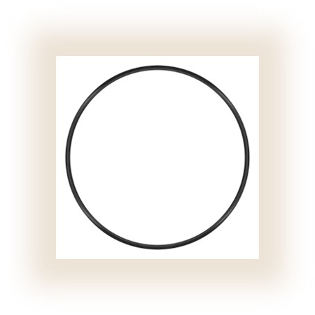 Junta Tórica Nitrilo Negro Nbr Od150mm Cs3.5mm Motor